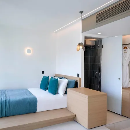 Hotel Twinn Downtown Piraeus, Santikos Collection 3*