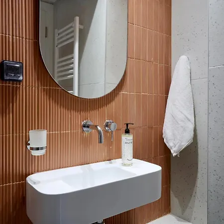 Hotel Twinn Downtown Piraeus, Santikos Collection